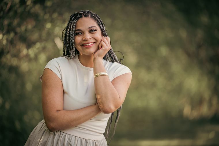 Featured portfolio portrait by Nahid Hasan Photography